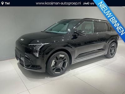 Overige Nieuw 2026 Kia EV3 GT-Line SUV | € 43.395 (Eerlijke prijs)