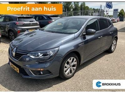 Renault Mégane IV