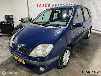 tweedehands Renault Scénic 2.0-16V Dynamique AUT/Export/Handel