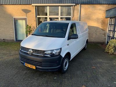 tweedehands VW Transporter 2.0 TDI L2H1