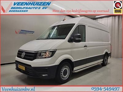 VW Crafter