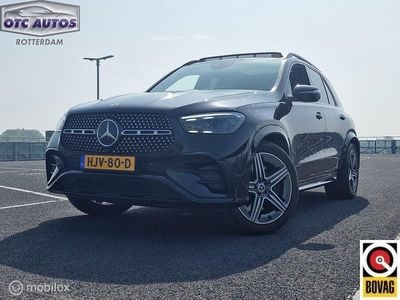 Mercedes GLE400
