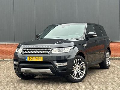 Occasion Land Rover Range Rover HSE Dynamic 258 PK (189 kW) 2015 Grijs SUV