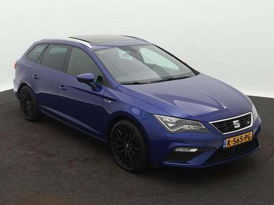 Occasion 2016 Seat Leon ST FR Stationwagen | € 11.500 (Iets duurder)
