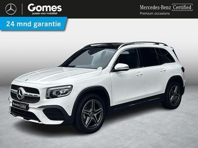 Mercedes GLB180