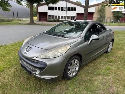 Peugeot 207 CC