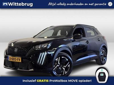 Peugeot e-2008