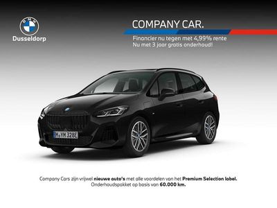 BMW 225 Active Tourer
