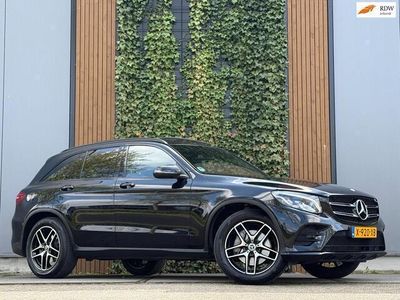 Mercedes GLC250