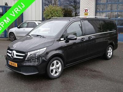Mercedes V300
