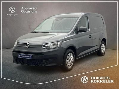 Occasion VW Caddy 2026 Grijs MPV