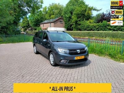 Dacia Logan MCV