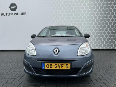 tweedehands Renault Twingo 1.2 Acces Nieuwe APK