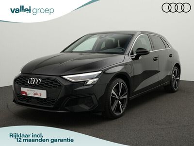 Audi A3 Sportback e-tron