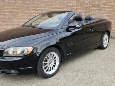 Volvo C70