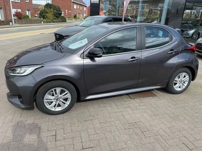 tweedehands Mazda 2 hybrid comfort