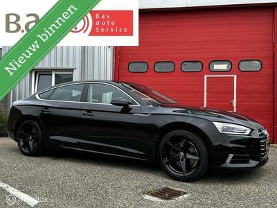 tweedehands Audi A5 Sportback 2.0 TFSI MHEV Sport S-line Edition