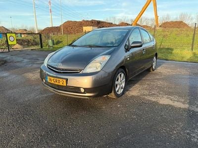Gebruikt 2008 Toyota Prius Edition | € 5.150 (Eerlijke prijs)