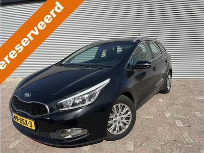 Kia Ceed Sportswagon