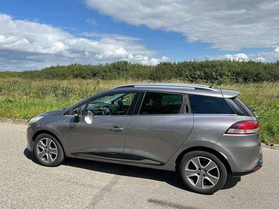 Renault Clio GrandTour