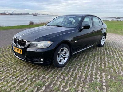 tweedehands BMW 318 i E90 LCI Gereviseerde motor nieuwe koppeling