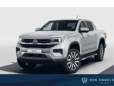 VW Amarok