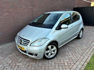 Mercedes A160