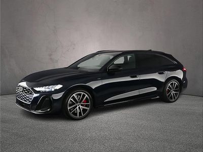 Nieuw Audi A5 Ambiente 2026 Firmamentblauw metallic Stationwagen