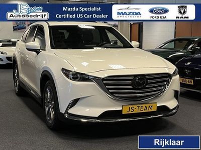 Mazda CX-9