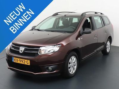 tweedehands Dacia Logan MCV 0.9 TCe S&S Robust