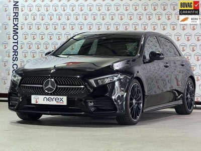 Mercedes A250