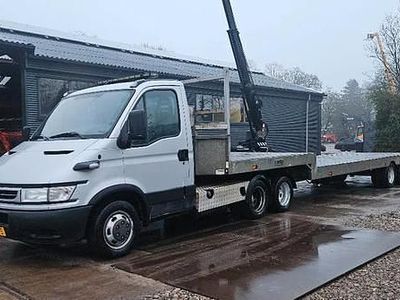 Occasion Iveco Daily 166 PK (122 kW) 2006