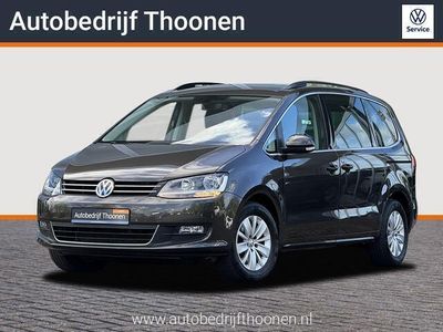 tweedehands VW Sharan 1.4 TSI Exclusive Series | Keyless | Camera | Adap