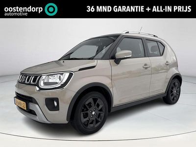 Beige Gebruikt 2021 Suzuki Ignis Style Hatchback | € 21.750 (Duur)
