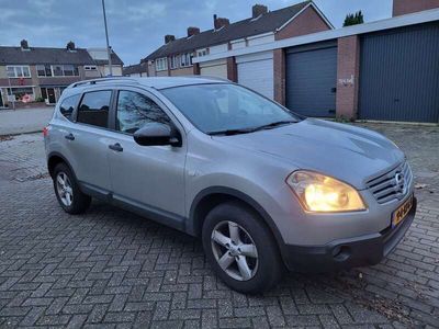 tweedehands Nissan Qashqai +2 Qashqai+2 1.6 acenta