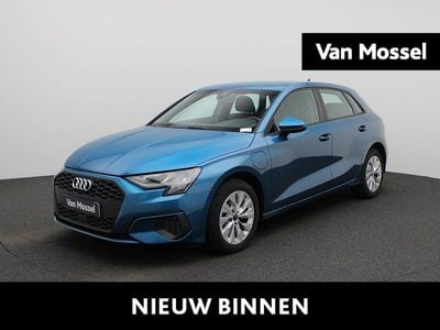 Audi A3 Sportback e-tron