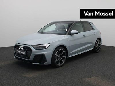 Occasion Audi A1 Sportback Sport 150 PK (110 kW) 2025 Grijs Hatchback