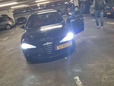 Alfa Romeo 147