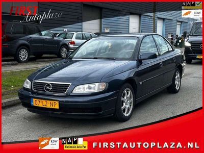 Opel Omega