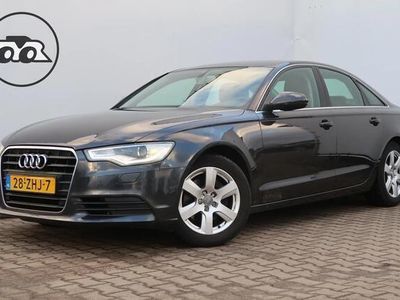 tweedehands Audi A6 Limousine 2.0 TDI Pro Line NAVI/LED