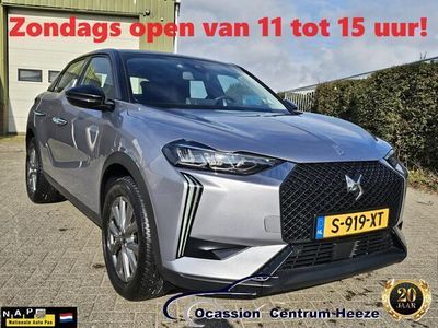 DS Automobiles DS3