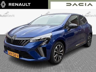 Hatchback Occasion 2024 Renault Clio V Techno Hatchback | € 21.950 (Eerlijke prijs)