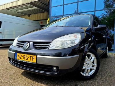 tweedehands Renault Scénic II 1.6-16V Privilège Luxe