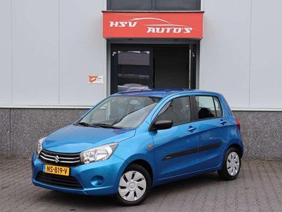 Suzuki Celerio