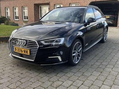 Audi A3 e-tron