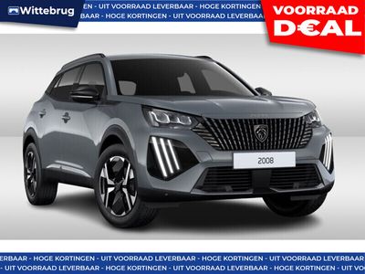 Peugeot e-2008