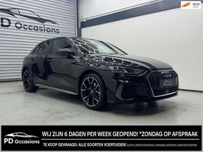 Audi A3 Sportback e-tron