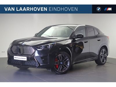BMW iX2