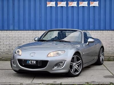Mazda MX5