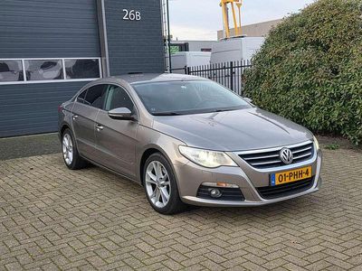 Brons Occasion 2011 VW Passat Sedan | € 6.500 (Iets duurder)